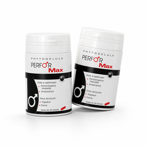 2 علب PERFORMAX