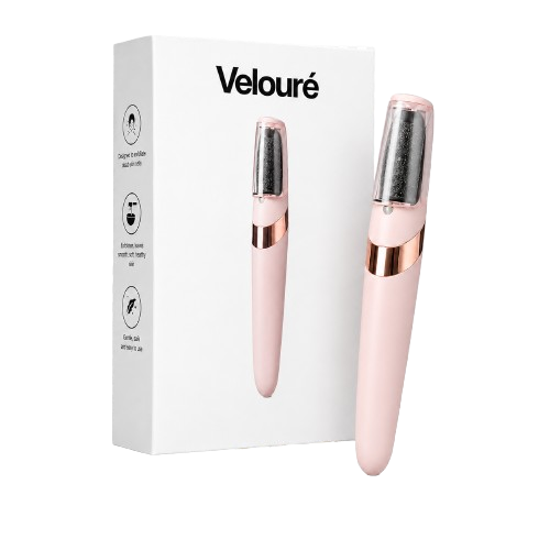 Velouré