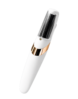 Blanc perlé